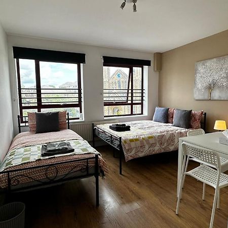 Portobello Guest Rooms London Exteriör bild