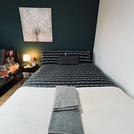 Portobello Guest Rooms London Exteriör bild