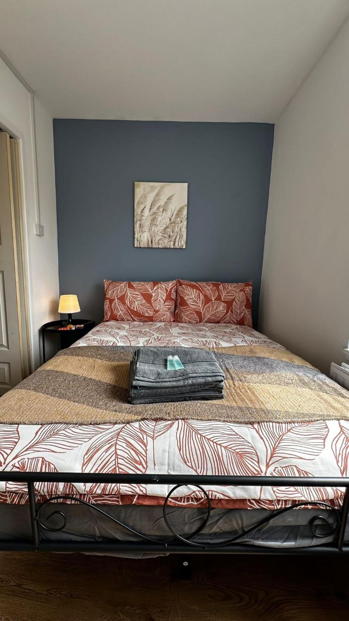 Portobello Guest Rooms London Exteriör bild