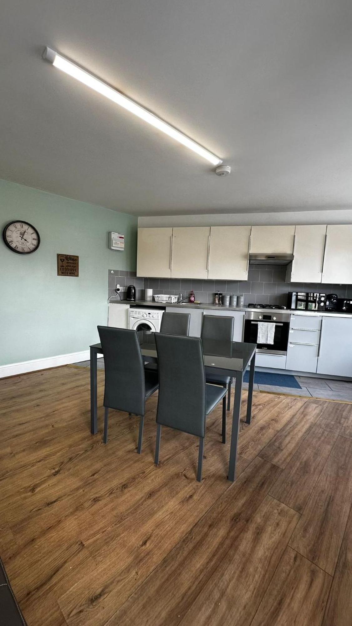 Portobello Guest Rooms London Exteriör bild