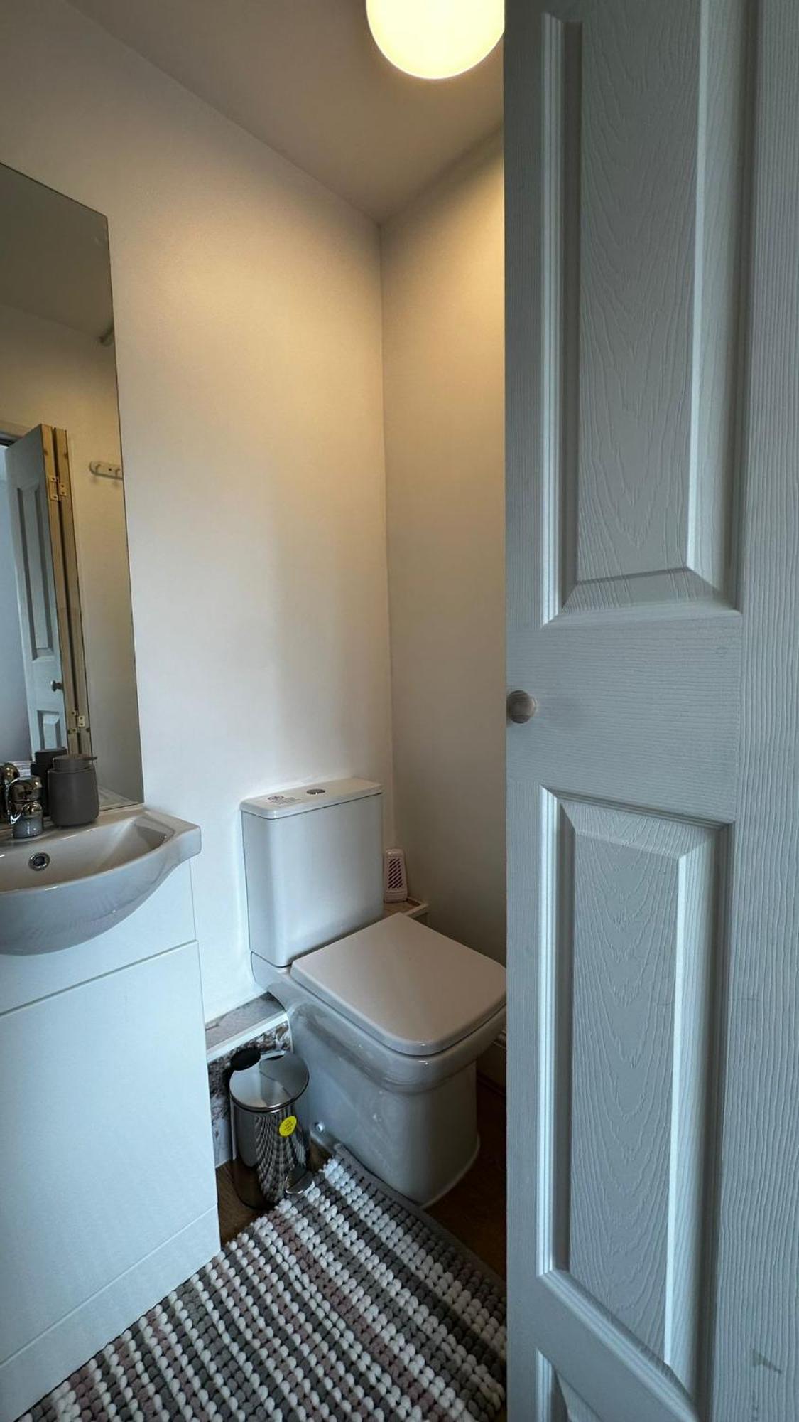 Portobello Guest Rooms London Exteriör bild