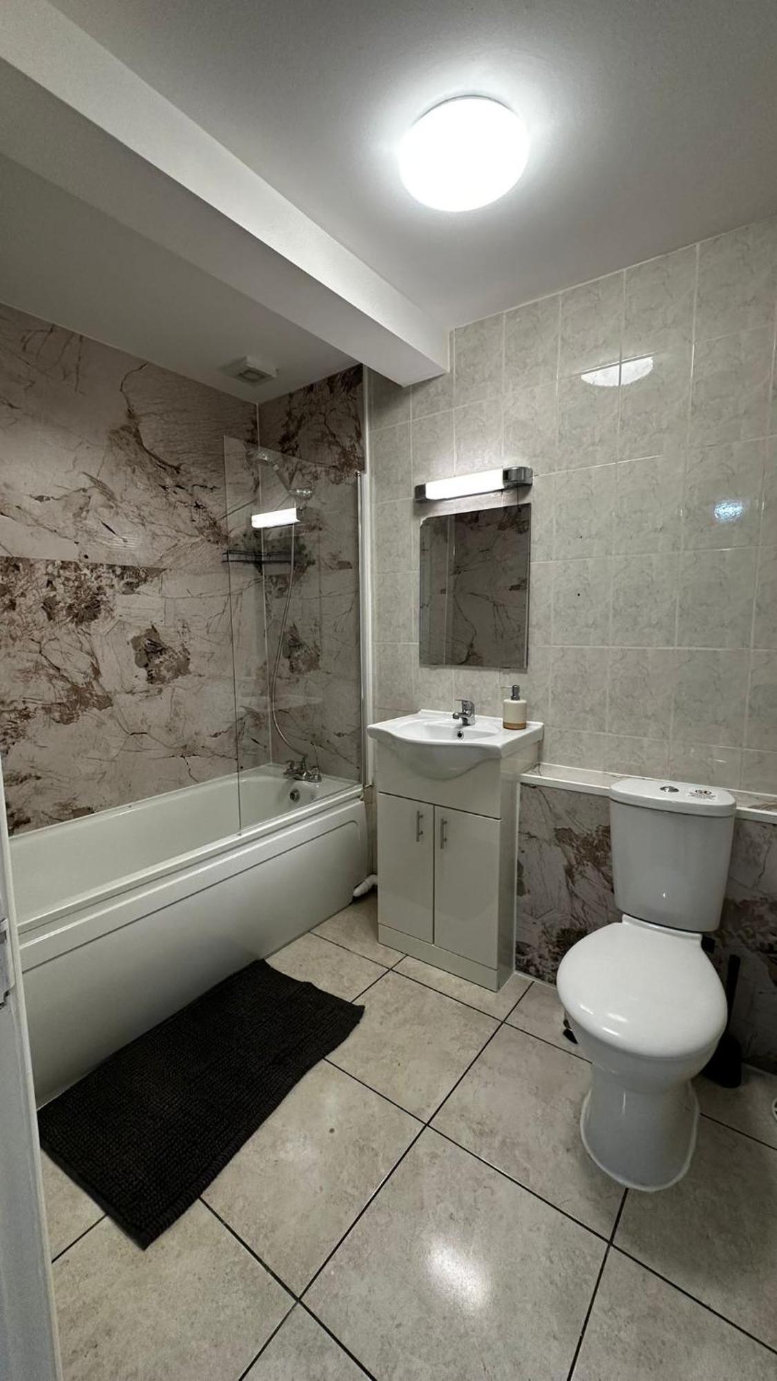 Portobello Guest Rooms London Exteriör bild