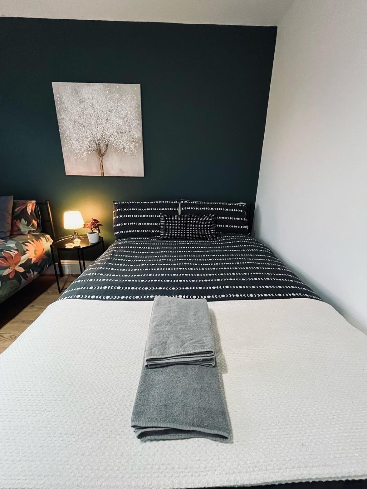 Portobello Guest Rooms London Exteriör bild